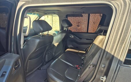 Nissan Pathfinder, 2010 год, 1 350 000 рублей, 9 фотография