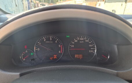 Nissan Pathfinder, 2010 год, 1 350 000 рублей, 8 фотография