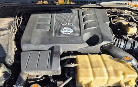 Nissan Pathfinder, 2010 год, 1 350 000 рублей, 15 фотография