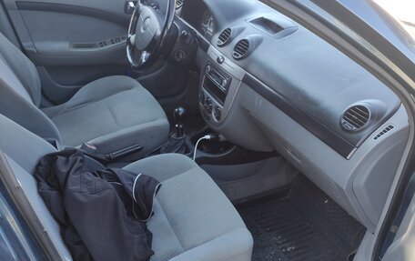 Chevrolet Lacetti, 2007 год, 225 000 рублей, 5 фотография