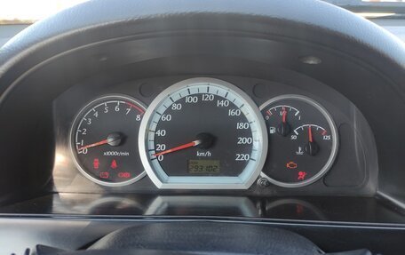Chevrolet Lacetti, 2007 год, 225 000 рублей, 9 фотография