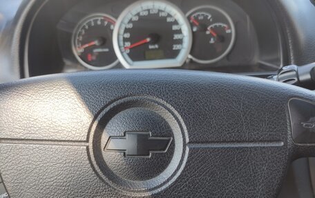 Chevrolet Lacetti, 2007 год, 225 000 рублей, 8 фотография
