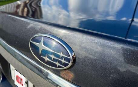 Subaru Impreza III, 2008 год, 780 000 рублей, 4 фотография