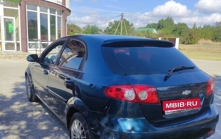 Chevrolet Lacetti, 2007 год, 225 000 рублей, 4 фотография