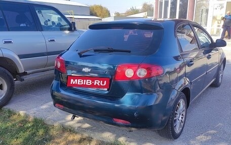 Chevrolet Lacetti, 2007 год, 225 000 рублей, 3 фотография