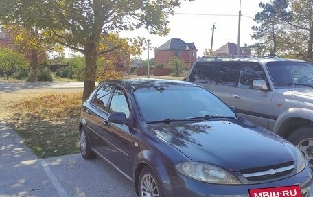 Chevrolet Lacetti, 2007 год, 225 000 рублей, 2 фотография