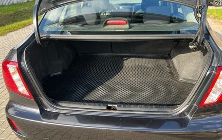 Subaru Impreza III, 2008 год, 780 000 рублей, 9 фотография