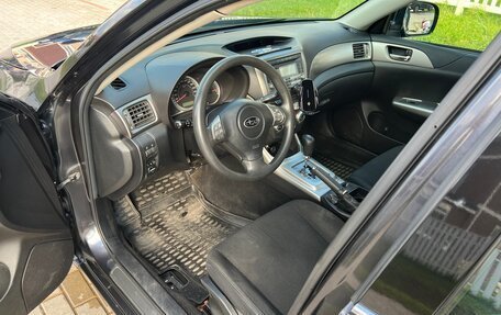 Subaru Impreza III, 2008 год, 780 000 рублей, 7 фотография
