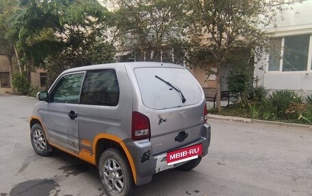 Honda Z, 1999 год, 200 000 рублей, 6 фотография