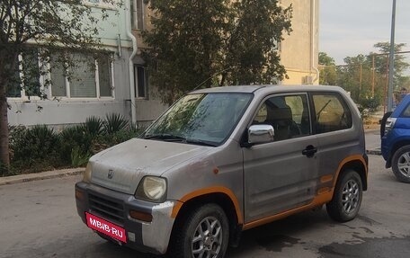 Honda Z, 1999 год, 200 000 рублей, 3 фотография