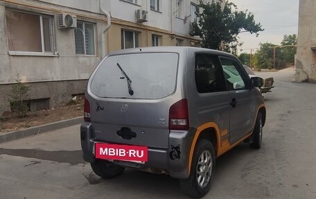 Honda Z, 1999 год, 200 000 рублей, 4 фотография