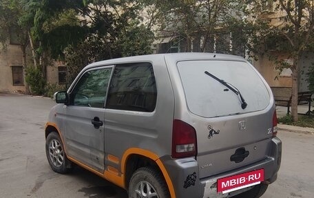 Honda Z, 1999 год, 200 000 рублей, 5 фотография