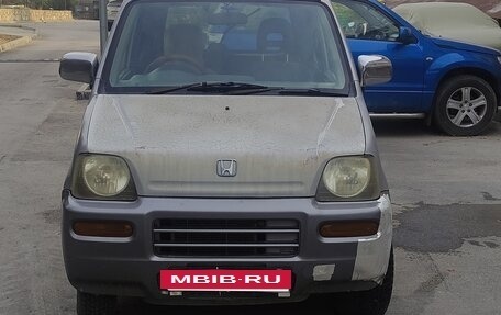 Honda Z, 1999 год, 200 000 рублей, 2 фотография