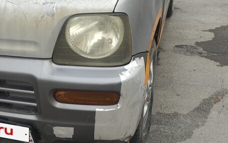 Honda Z, 1999 год, 200 000 рублей, 19 фотография