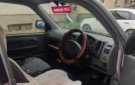 Honda Z, 1999 год, 200 000 рублей, 9 фотография