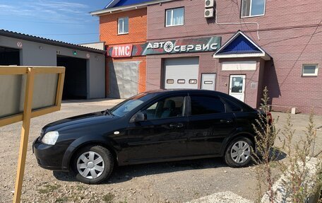 Chevrolet Lacetti, 2012 год, 480 000 рублей, 5 фотография