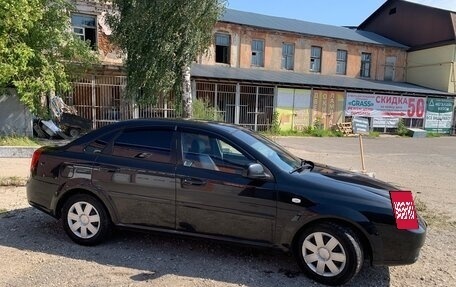 Chevrolet Lacetti, 2012 год, 480 000 рублей, 2 фотография