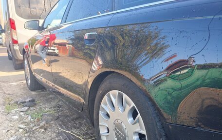 Audi A6, 2008 год, 750 000 рублей, 5 фотография