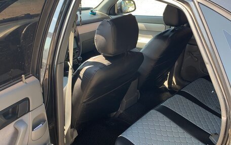 Chevrolet Lacetti, 2012 год, 480 000 рублей, 8 фотография