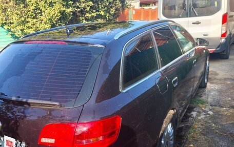 Audi A6, 2008 год, 750 000 рублей, 4 фотография
