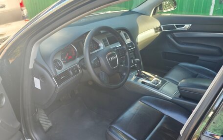 Audi A6, 2008 год, 750 000 рублей, 7 фотография