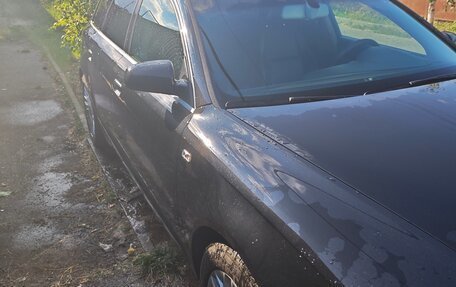Audi A6, 2008 год, 750 000 рублей, 2 фотография