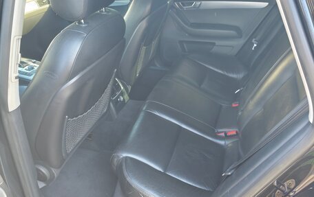 Audi A6, 2008 год, 750 000 рублей, 11 фотография