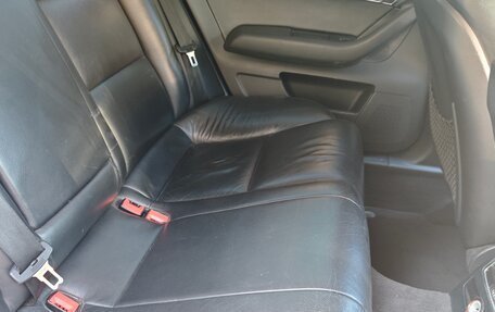 Audi A6, 2008 год, 750 000 рублей, 13 фотография