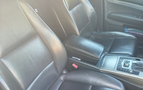 Audi A6, 2008 год, 750 000 рублей, 12 фотография
