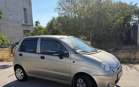 Daewoo Matiz I, 2013 год, 230 000 рублей, 3 фотография