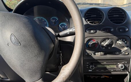 Daewoo Matiz I, 2013 год, 230 000 рублей, 6 фотография