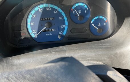 Daewoo Matiz I, 2013 год, 230 000 рублей, 8 фотография