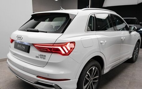Audi Q3, 2026 год, 4 200 000 рублей, 5 фотография
