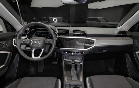 Audi Q3, 2026 год, 4 200 000 рублей, 8 фотография