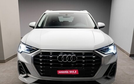 Audi Q3, 2026 год, 4 200 000 рублей, 2 фотография