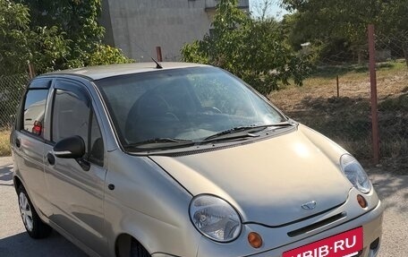 Daewoo Matiz I, 2013 год, 230 000 рублей, 4 фотография