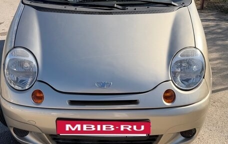 Daewoo Matiz I, 2013 год, 230 000 рублей, 2 фотография