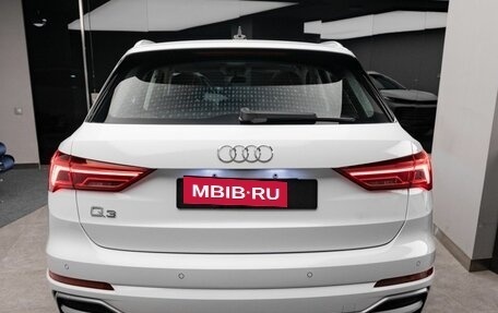Audi Q3, 2026 год, 4 200 000 рублей, 4 фотография
