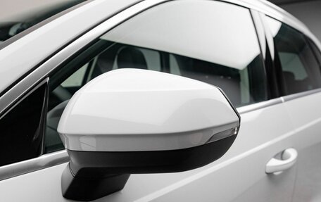 Audi Q3, 2026 год, 4 200 000 рублей, 11 фотография