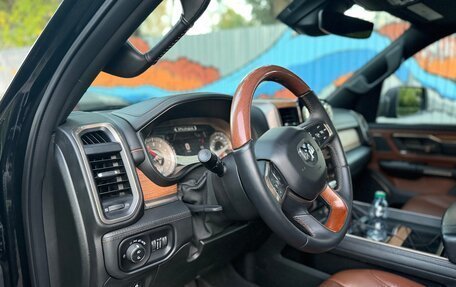Rambler 1500, 2018 год, 7 000 000 рублей, 8 фотография