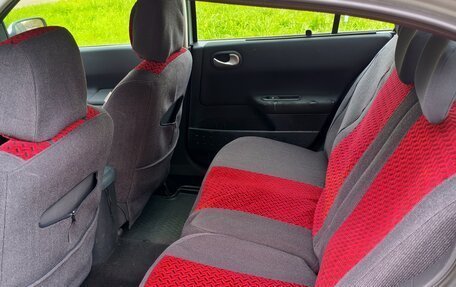 Renault Megane II, 2008 год, 440 000 рублей, 4 фотография