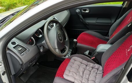 Renault Megane II, 2008 год, 440 000 рублей, 2 фотография