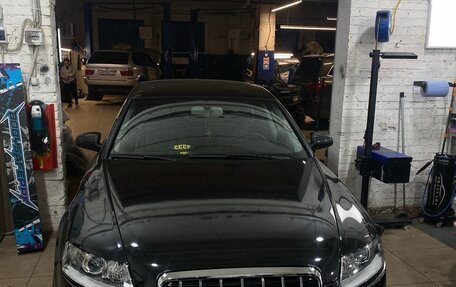 Audi A6, 2005 год, 850 000 рублей, 2 фотография