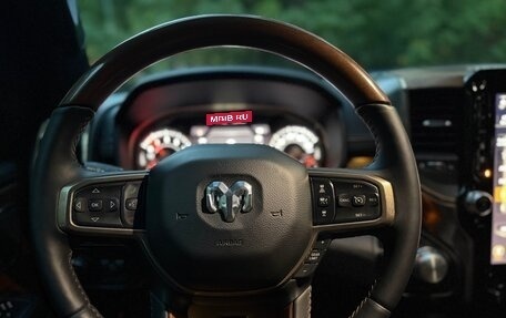 Rambler 1500, 2018 год, 7 000 000 рублей, 31 фотография