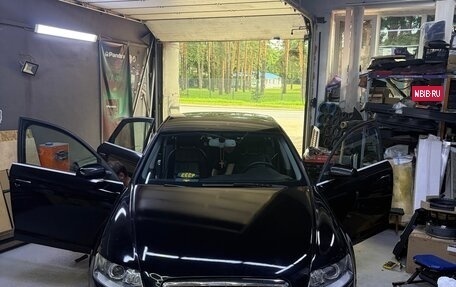 Audi A6, 2005 год, 850 000 рублей, 10 фотография