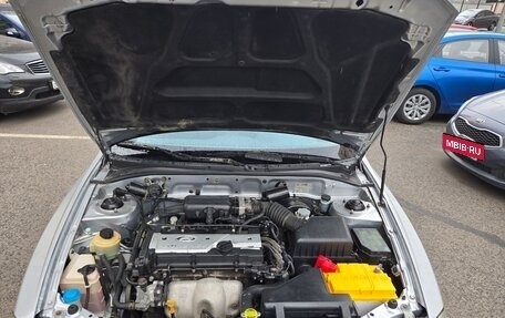 Hyundai Accent II, 2008 год, 330 000 рублей, 15 фотография