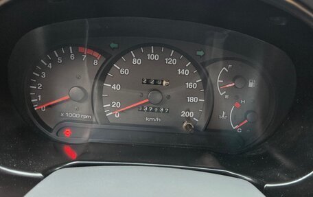 Hyundai Accent II, 2008 год, 330 000 рублей, 19 фотография