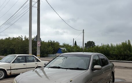 Nissan Cefiro III, 2001 год, 300 000 рублей, 2 фотография