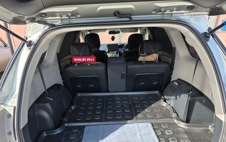 Toyota Wish II, 2011 год, 1 450 000 рублей, 2 фотография