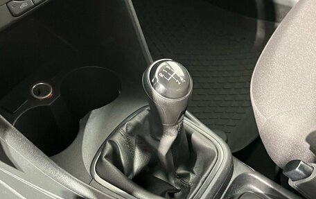 Volkswagen Polo VI (EU Market), 2015 год, 980 000 рублей, 12 фотография